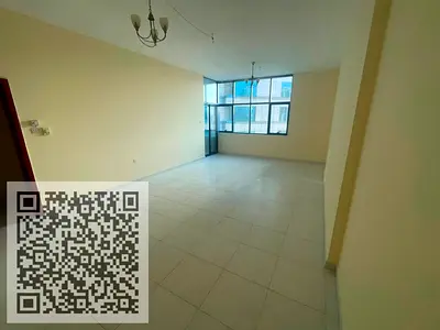 معاك 560 ألف درهم؟ تقدر تمتلك شقة 3 غرف وصالة / بمساحة واسعة 2008 قدم مربع