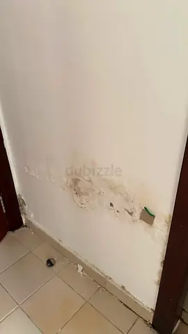 1BHK Apartment Maintenance