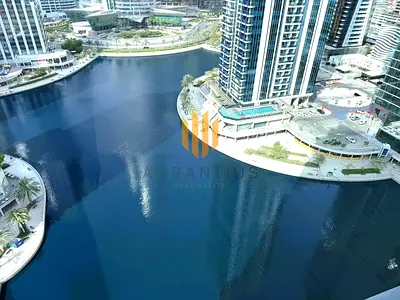 Spacious 2BR| Lake View| Corner Unit| Near metro