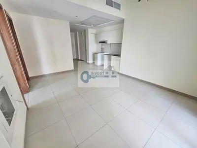 Nice One Bedroom Open Kitchen With Big Balcony