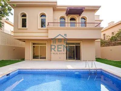 BIGGEST VILLA - PRIVATE POOL - BIG GARDEN