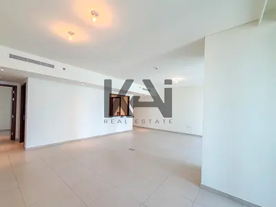 Spacious Layout | High Floor | Vacant