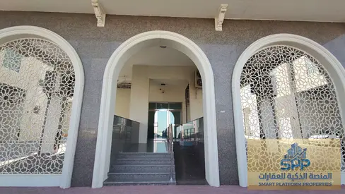 Special price in Tilal City: 1-bedroom and hall apartment for AED 38,000