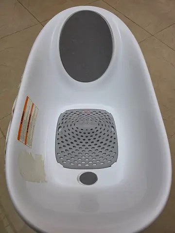 Baby Bathtub