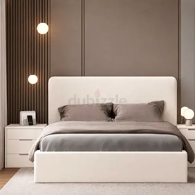 Brand new king size bed storage bed good quality king bed
