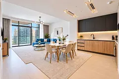 Brand New | Fully Furnished | Marina Views