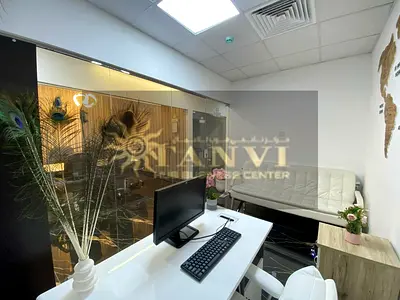 Brand New Office with Bank Account Assistance | Free Utilities
