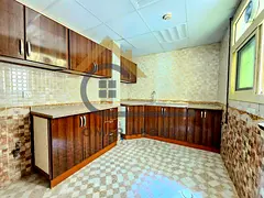 Lavish 1bhk Apartment available for Family In Muwaileh Area