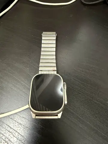 Apple ultra watch series 1. Perfect conditiin