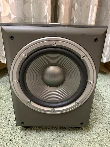 JBL E150P 10 INCH SUBWOOFER