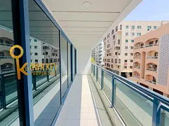 Bright 1-BR Apt | Open View | All Facilities