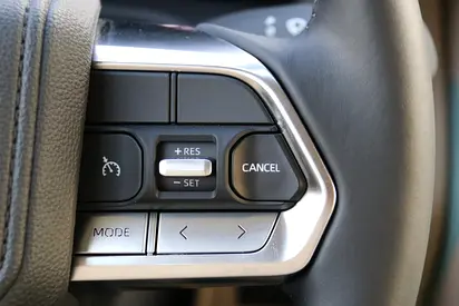 صورة مصغرة 14 لـ 2026 Toyota LAND CRUISER