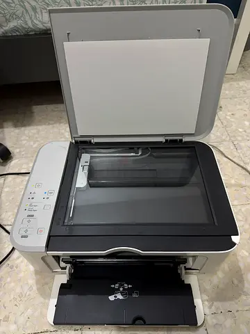 Canon PIXMA MG3640 Wireless All-in-One Printer (Wi-Fi / Scan / Copy)