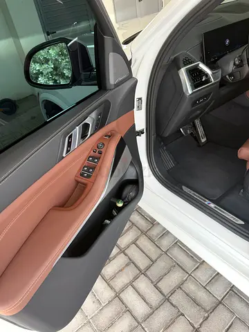 2025 BMW X5 sDrive40i - Pristine Condition - American Specs