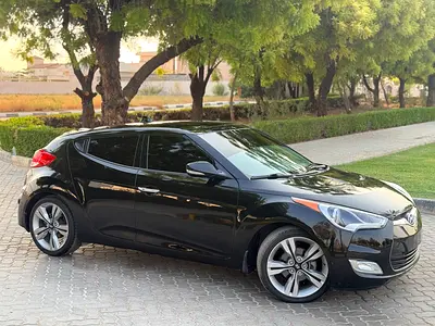 2015 Hyundai VELOSTER 照片 2