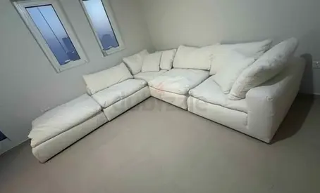 Marina Home Luscious cloud sofa