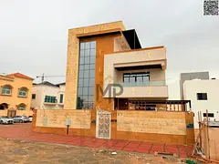 An exceptional opportunity: a corner villa with custom high-quality finishing; electricity and water
