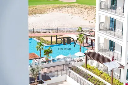 Pool View | Fully Furnished | Vacant