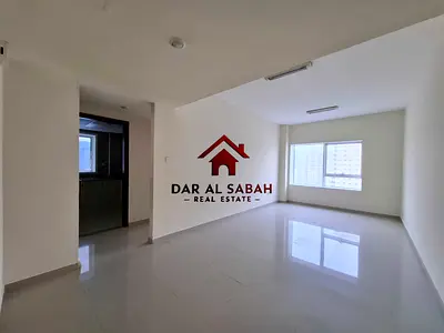BIG OFFER 1BHK 1MONTH FREE=1 CHEQUE PAYMENT 26K 4,6 CHEQUES PAYMENT 31K= DUBAI SHARJAH BORDR CLOSE TO RTA BS STOP F22F24 WALKING DISTANCE SAHARA CENTR