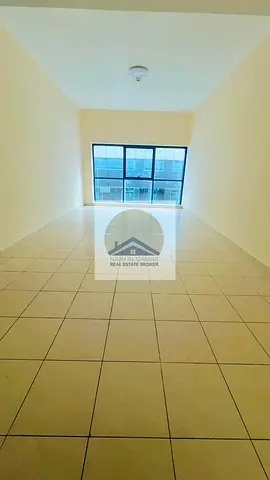 RIGGA METRO 1BHK 65K IN 4 CHEQUES FOR FAMILY