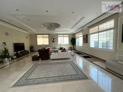 CHEAPEST OFFER! MODREN 5BED VILLA FOR RENT