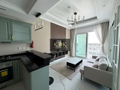 Premium 1BR | Vacant | Prime Location