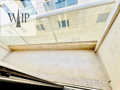 Hot offer ! 1 Month free | like brand New Apartment with balcony | prime location | private parking