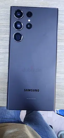 Samsung s23 ultra
