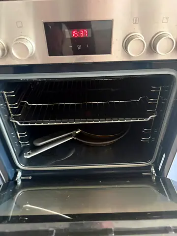 Bosch kitchen appliances under warranty !