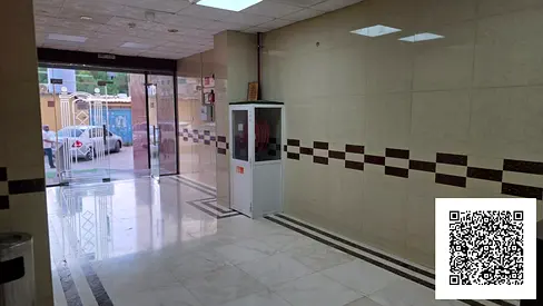 NEAR CORNICHE 2 SPACIOUS 2 MASTER BEDROOMS HALL 3 WAHSROOMS