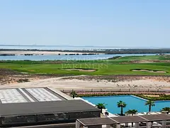Luxury 2BR | Fully Furnished| Move In Ready | Yas