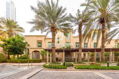 3BR + Maid + Drivers Room | Prime Location