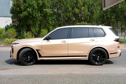 2023 BMW X7 — фото 3