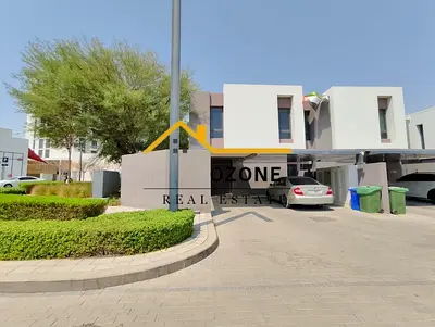 3-Bedroom Townhouse with Beautiful Garden | Gated Community