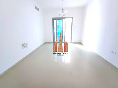 1 MONTH-1 PARKING FREE》NO COMMISSION 》1-BHK APRT WITH BALCONY 》NEAR RTA BUS STOP 》READY TO MOVE