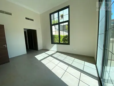 Spacious 2 Bed | Qamar 5 Madinat Badr | Garden & Courtyard Views | Terrace Access