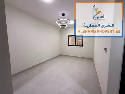 Second tenant - Modern finishing - Master bedroom - Balcony with open view - Central air conditioning - Free maintenance