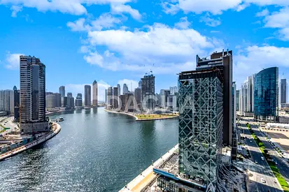 Canal Views | Best Price | Fully Furnished