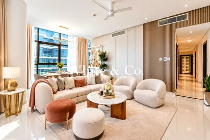 PANORAMIC GOLF VIEWS | UPGRADED | MUST SEE