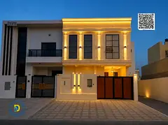 Luxury villa with 5 bedrooms and a roof terrace, at an excellent discount.