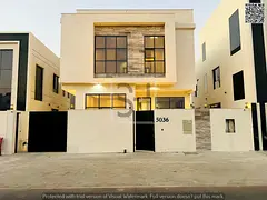 Own your villa, including registration and ownership fees.