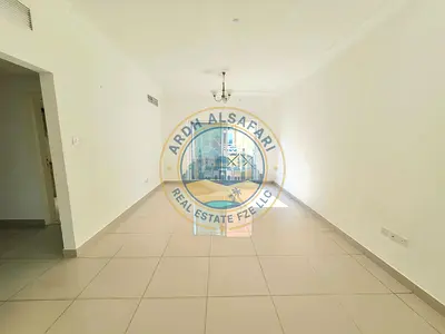 1 Month Free _3Bhk Apartment _Maid room _ Balcony _ Wardrobe _ Park