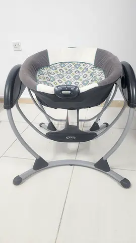 Graco baby walker / Rocker in good condition