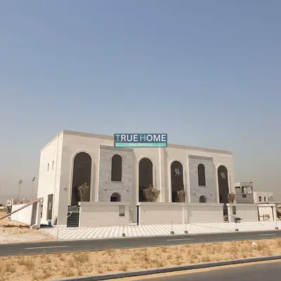 Two Luxury Villas | Prime Location on Street 36