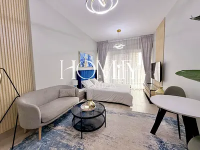 FULLY FURNISHED | HOT DEAL | READY TO MOVE