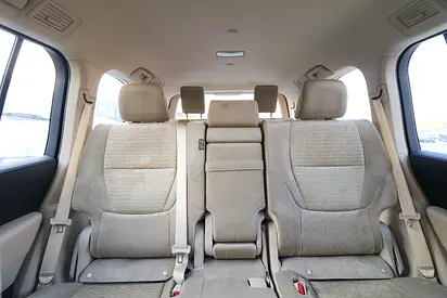 صورة مصغرة 19 لـ 2026 Toyota LAND CRUISER