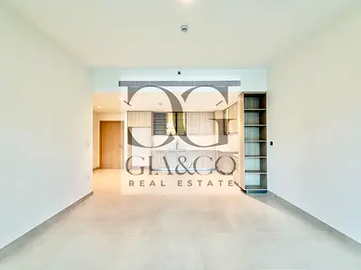 Brand New | Park/Pool Facing | Large Terrace