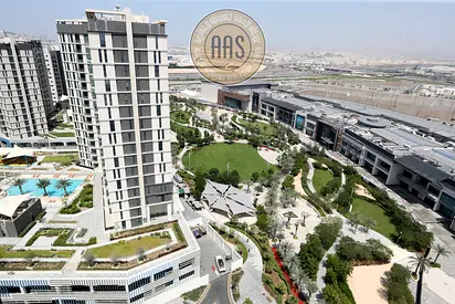 BRAND NEW 2BHK FLAT|VACANT UNIT|FLEXIBLE CHEQUES|WALKING DISTANCE TO METRO STATION