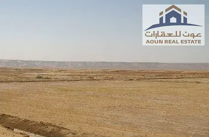 **Excellent Freehold Investment Opportunity in Al Sajaa, Sharjah | 10,000 sq. ft. Industrial Corner Plot (Two-Street Access) | AED 1,550,000**