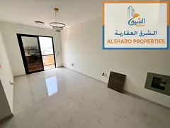 First Tenant, 2 Master Bedrooms, 3 Bathrooms, Store Room & Open View Balcony | Industrial Area Khali